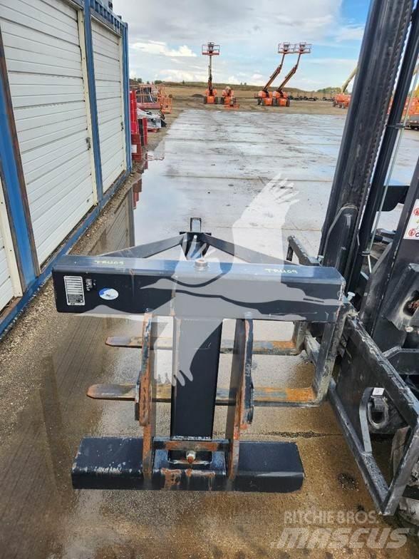 JLG ARM Schaufeln