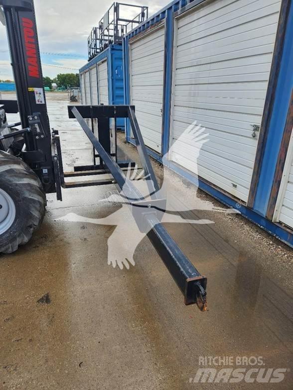 JLG ARM Schaufeln
