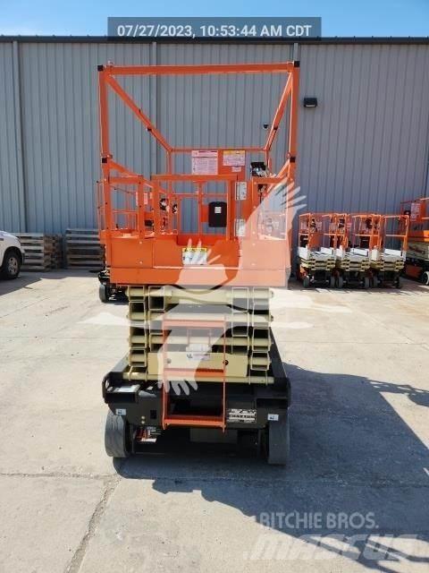 JLG ES3246 Scheren-Arbeitsbühnen