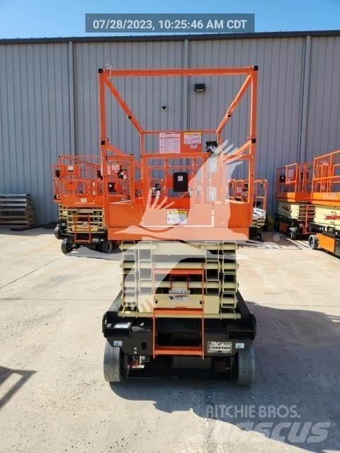 JLG ES3246 Scheren-Arbeitsbühnen