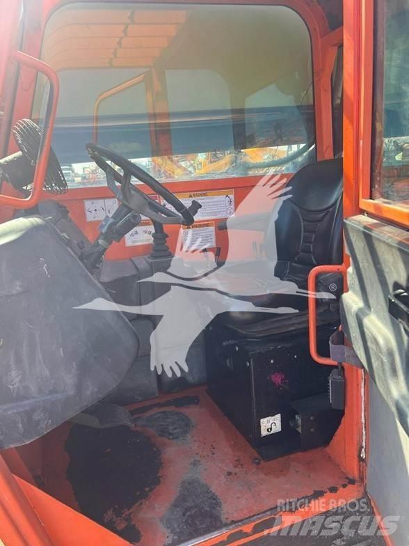 JLG G10-55A Teleskoplader