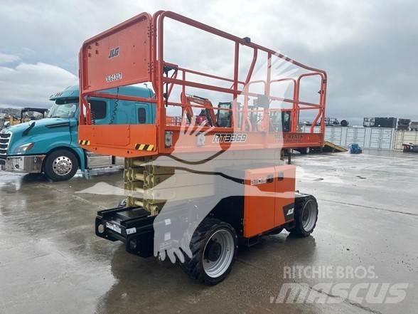 JLG RT3369 Scheren-Arbeitsbühnen