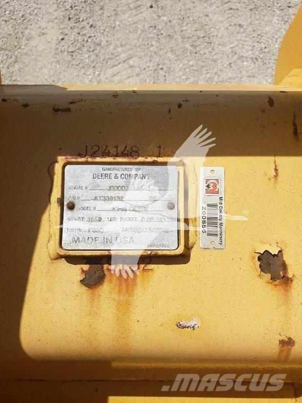  JZ 36 .9YD Schaufeln