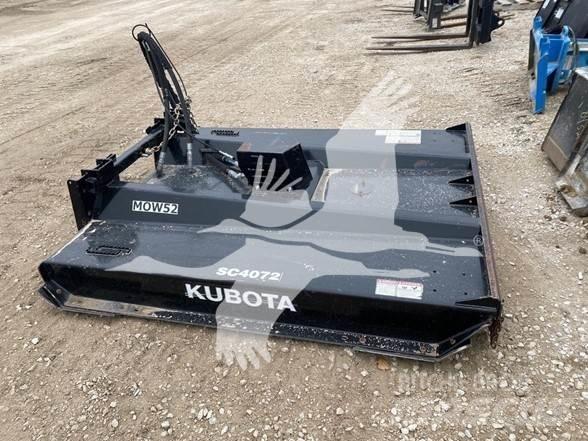 Kubota SC4072 Sonstige Baumaschinen