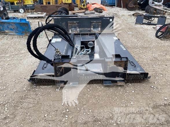 Kubota SC4072 Sonstige Baumaschinen