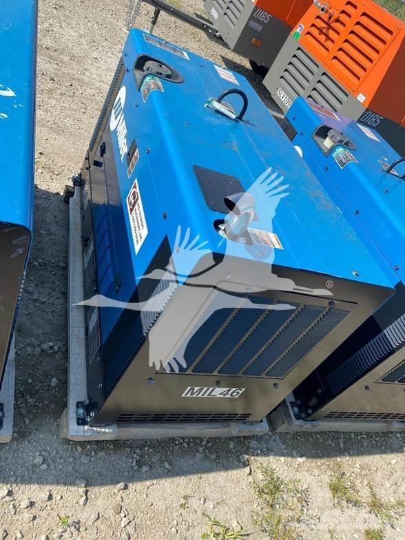 Miller 400OEM Sonstige Baumaschinen