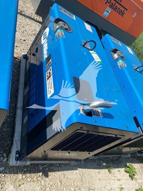Miller 400OEM Sonstige Baumaschinen