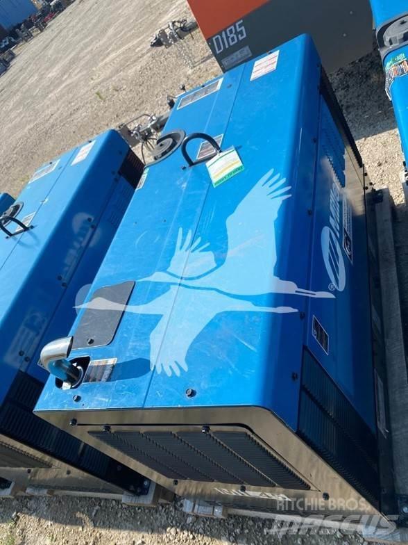Miller 400OEM Sonstige Baumaschinen