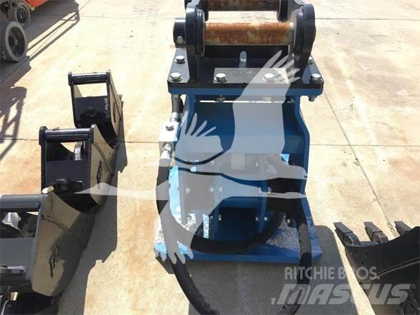 Okada OAC400 Vibrationsgeräte