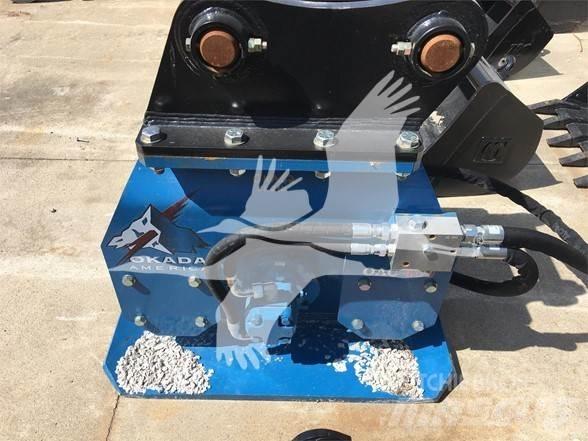 Okada OAC400 Vibrationsgeräte