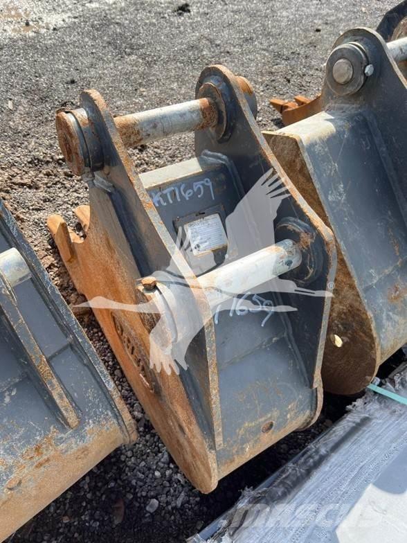  Oriel 12 HD Schaufeln