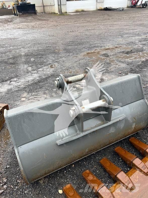  Oriel 145/14T Schaufeln