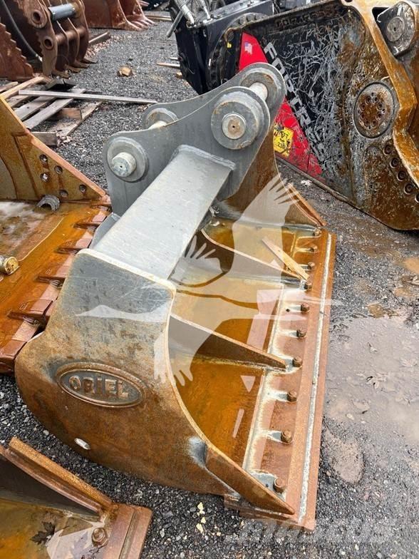  Oriel 145/14T Schaufeln