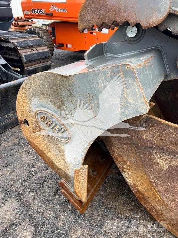  Oriel 145X4 Schaufeln