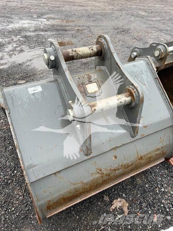  Oriel 145X4 Schaufeln