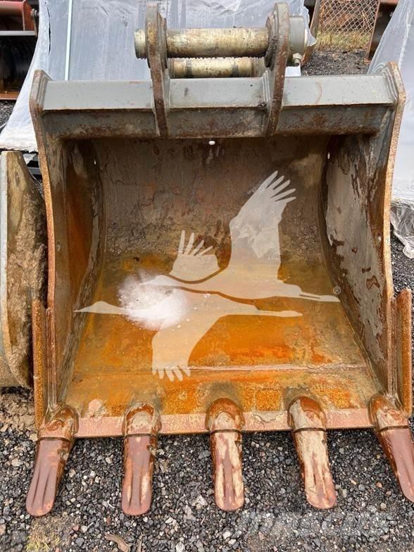  Oriel 145X4 Schaufeln