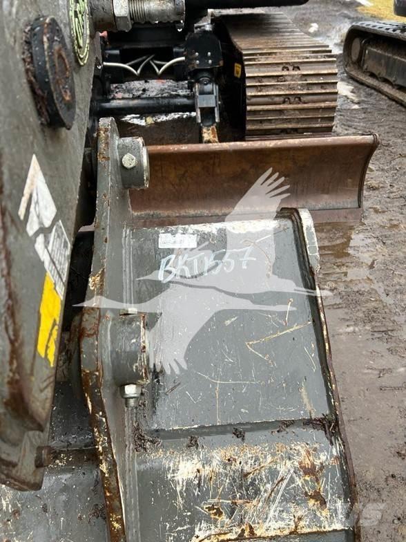  Oriel 145X4 Schaufeln