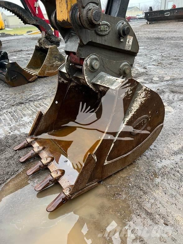  Oriel 145X4 Schaufeln