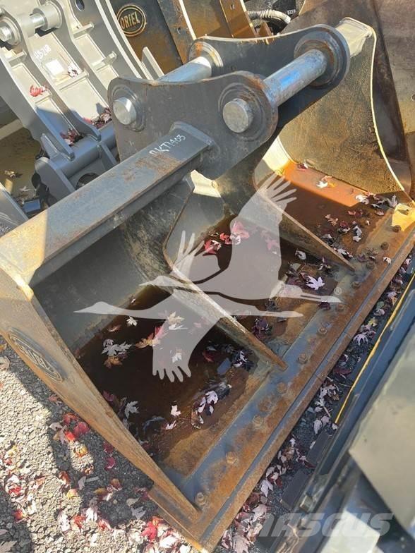  ORIEL 20TON Schaufeln