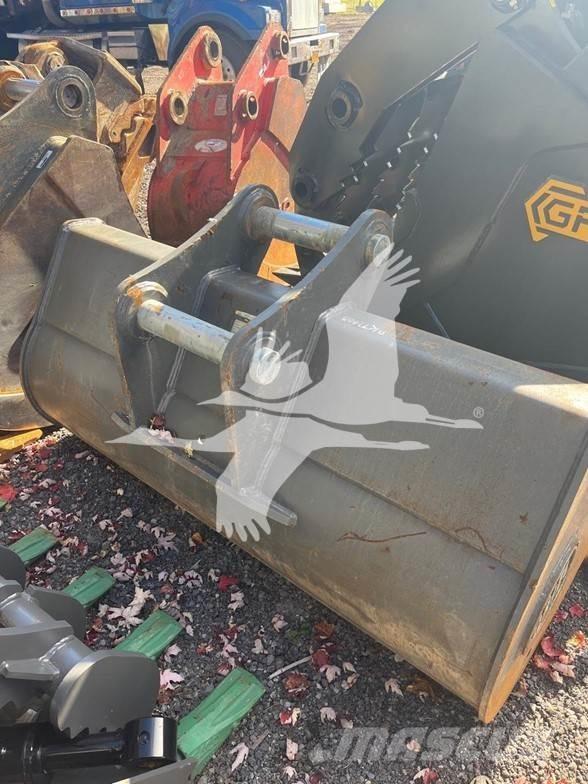  ORIEL 20TON Schaufeln