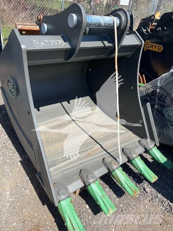  Oriel 210X4 Schaufeln