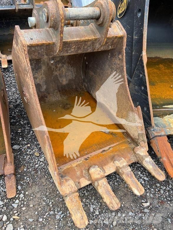  Oriel 24 DIG Schaufeln