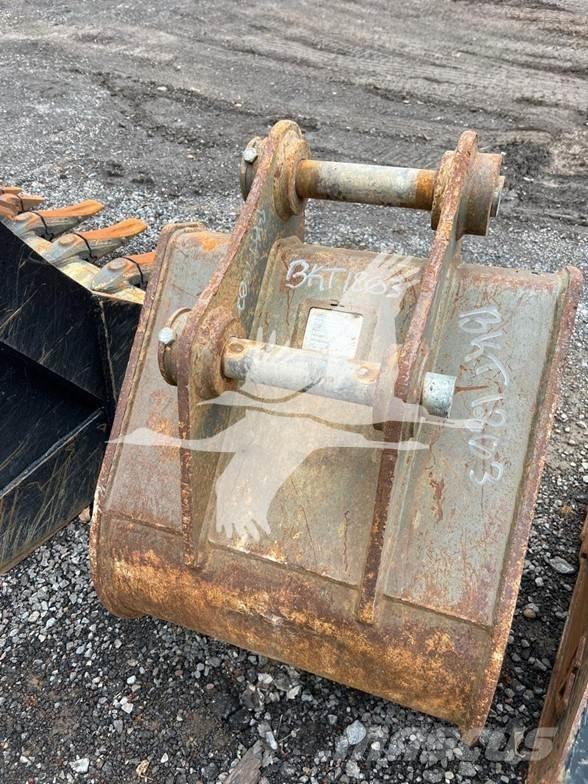  Oriel 24 DIG Schaufeln