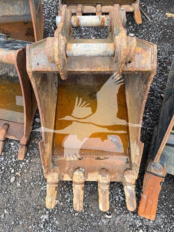  Oriel 24 DIG Schaufeln