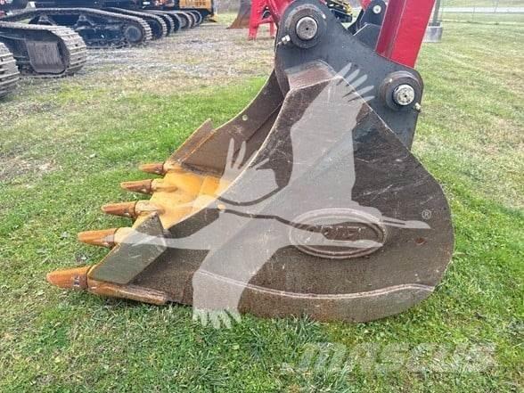  Oriel 42 DIG Schaufeln