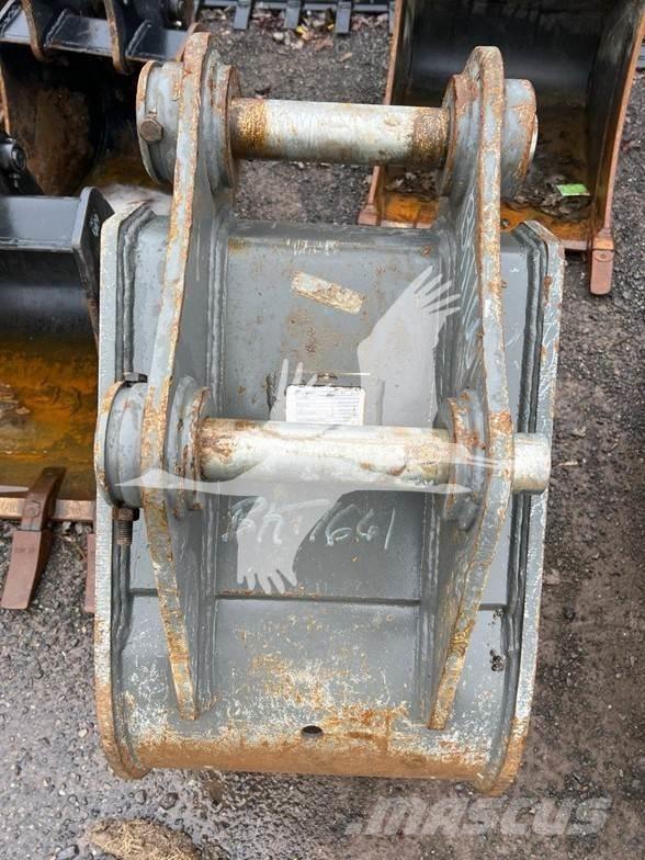  Oriel 75/80 Schaufeln