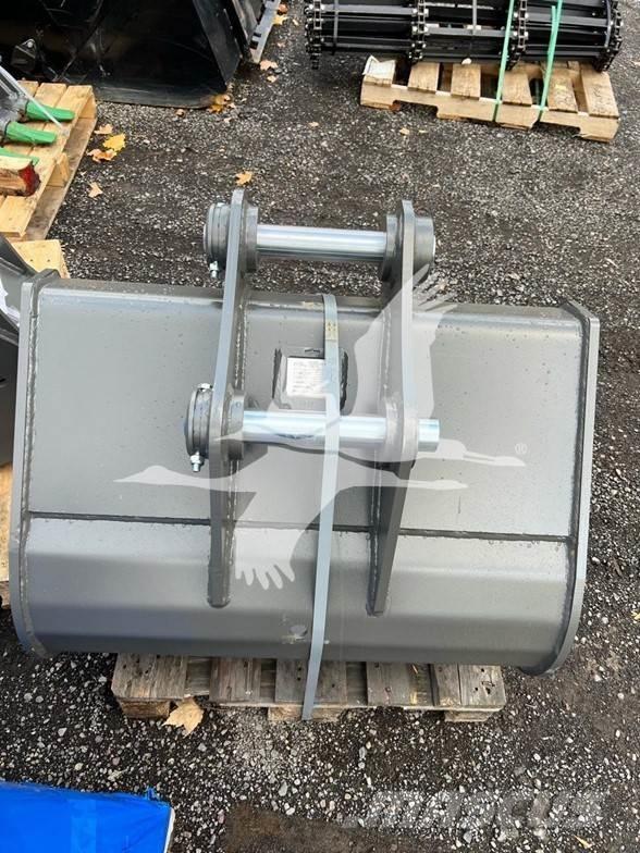  Oriel 80 CLASS Schaufeln