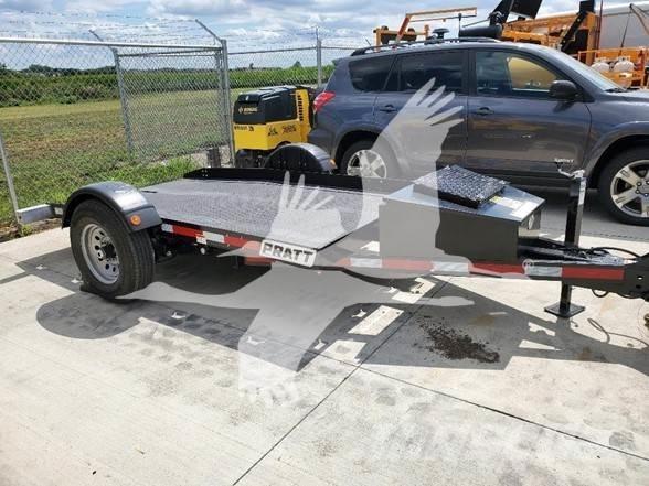  PRATT EZ 1065 Andere Anhänger