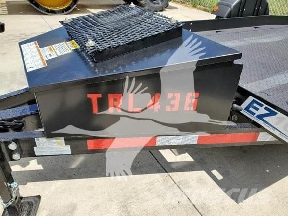  PRATT EZ 1065 Andere Anhänger