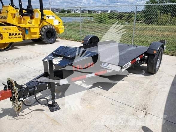  PRATT EZ 1065 Andere Anhänger