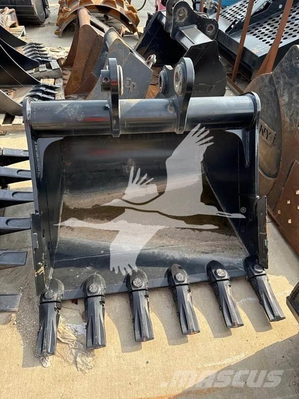  R&D ZX 135US-6 Schaufeln