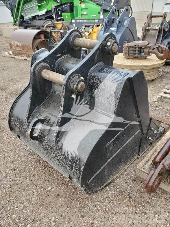 Sany SY215 Schaufeln