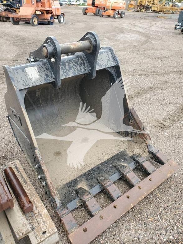 Sany SY215 Schaufeln