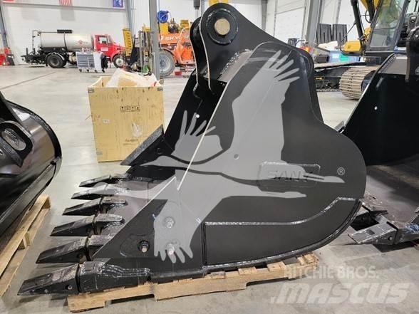 Sany SY215/225 Schaufeln