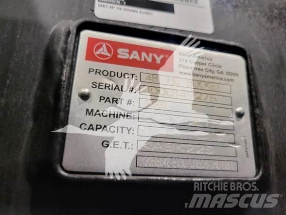 Sany SY215/225 Schaufeln