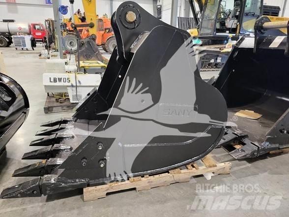 Sany SY215/225 Schaufeln