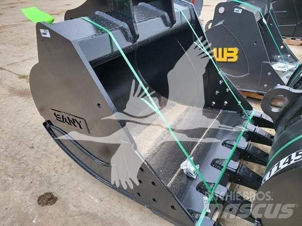 Sany SY215/225 Schaufeln