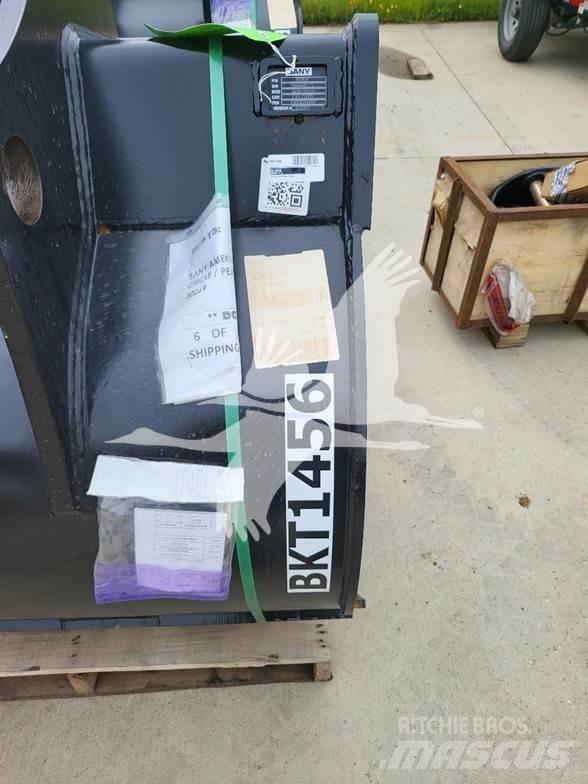 Sany SY215/225 Schaufeln