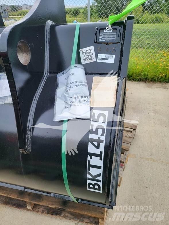 Sany SY215/225 Schaufeln