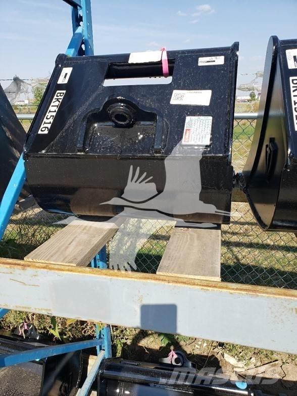 Sany SY50/SY60 Schaufeln