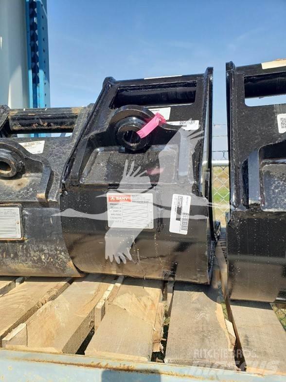 Sany SY50/SY60 Schaufeln
