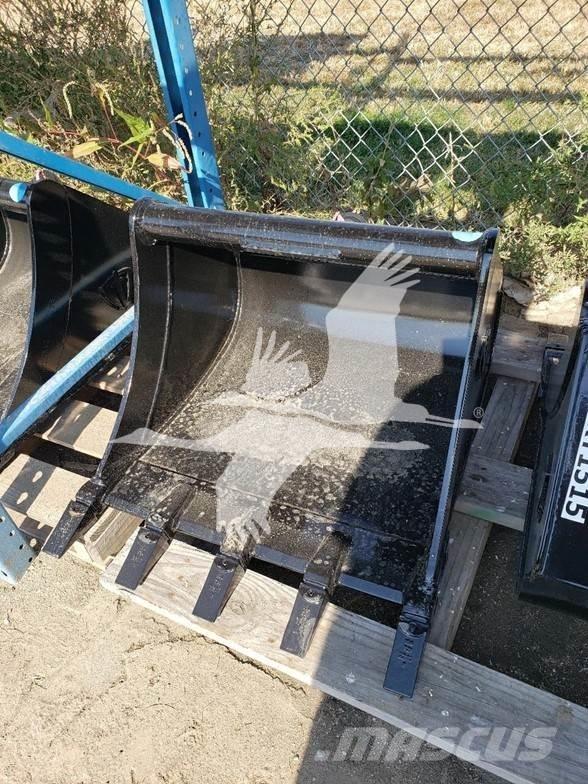 Sany SY50/SY60 Schaufeln