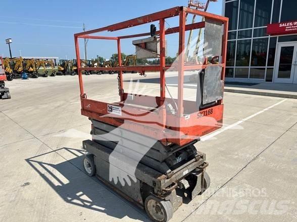 SkyJack SJ3219 Scheren-Arbeitsbühnen