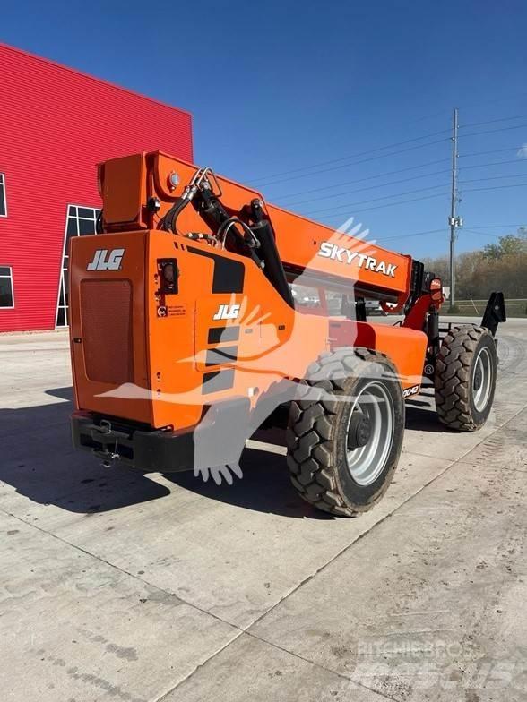 SkyTrak 10042 Teleskoplader