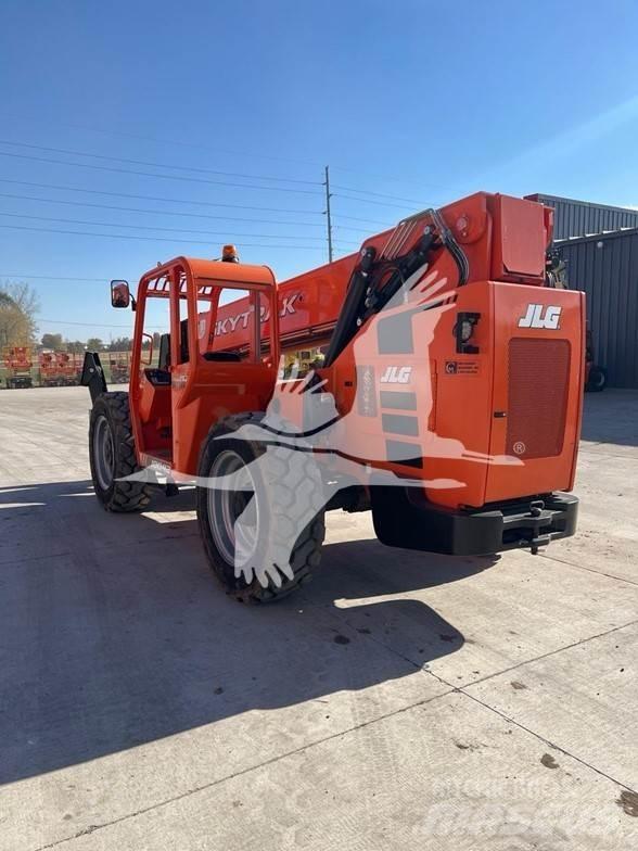 SkyTrak 10042 Teleskoplader