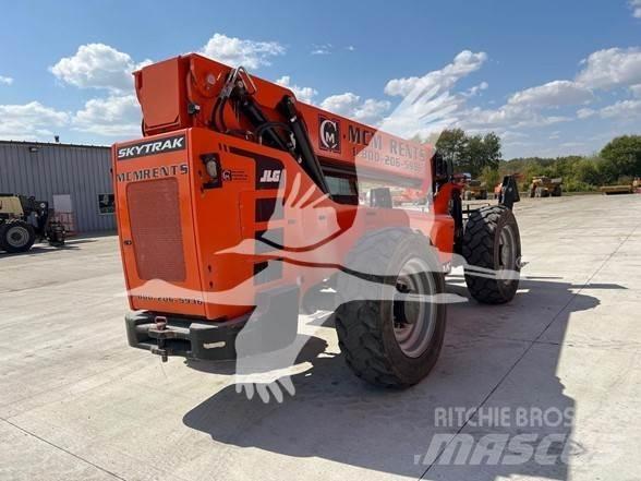 SkyTrak 10054 Teleskoplader